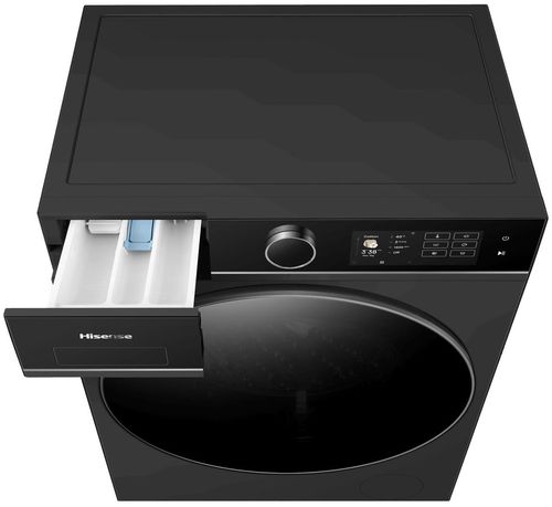 cumpără Mașină de spălat frontală Hisense WF5I9043BBFS în Chișinău 