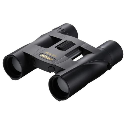 купить Бинокль Nikon Aculon A30 8x25 Black в Кишинёве 