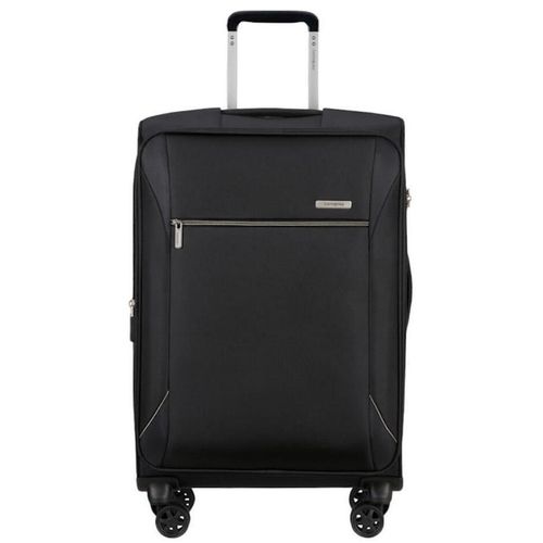 купить Чемодан Samsonite Base Breeze 81/35 TSA Exp Negru (154782/1041) в Кишинёве 