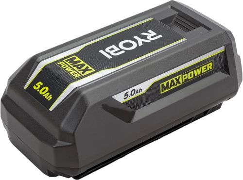 купить Зарядные устройства и аккумуляторы RYOBI RY36B50B 36V 5133005550 в Кишинёве 