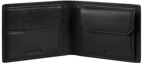купить Кошелек Samsonite Attack 2 (151889/1041) в Кишинёве 