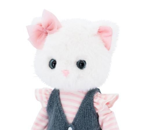 купить Мягкая игрушка Orange Toys LK01/02 Lucky Kitty, Lucky Sophie: Stylish Kitten 38 в Кишинёве 