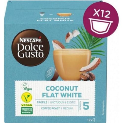 cumpără Cafea Dolce Gusto Flat White Coconut în Chișinău 