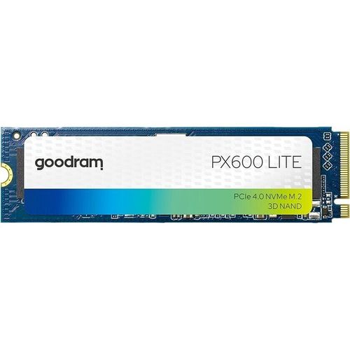 купить Накопитель SSD внутренний GoodRam SSDPR-PX600L-512-80 в Кишинёве 