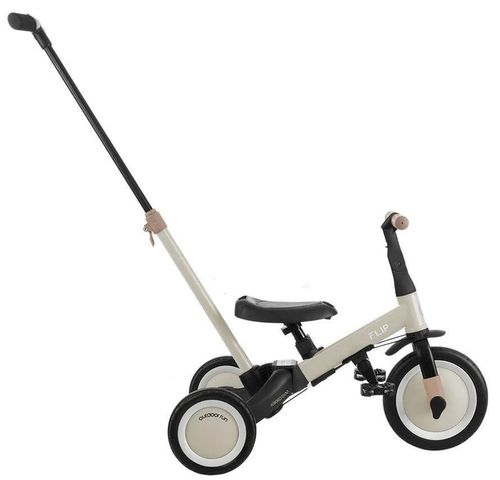 cumpără Bicicletă-cărucior Kikka Boo 31006020152 5in1 Flip Beige în Chișinău 