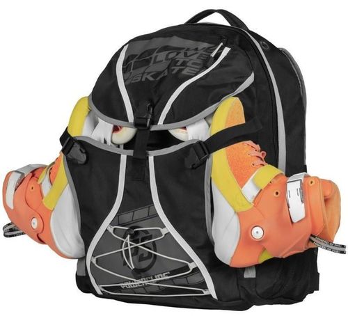 купить Рюкзак спортивный Powerslide 907042 Sports Backpack в Кишинёве 