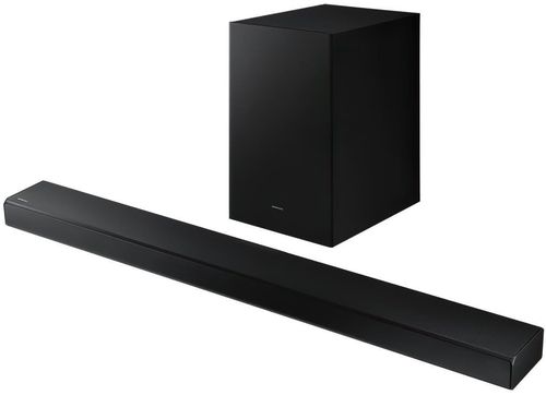 cumpără Soundbar Samsung HW-A650/RU în Chișinău 