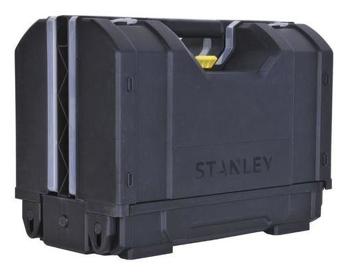 cumpără Sistem de depozitare a instrumentelor Stanley STST1-71963 Profesional 3 in 1 în Chișinău 