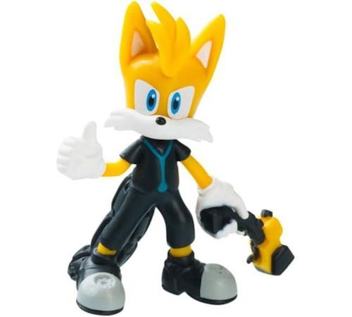 cumpără Jucărie miscellaneous SON2220 Sonic Prime figures 3 pack (in assort.) în Chișinău 