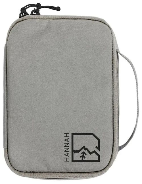 купить Несессер/косметичка Hannah Husa Travel case silver sage (10029292HHX) в Кишинёве 