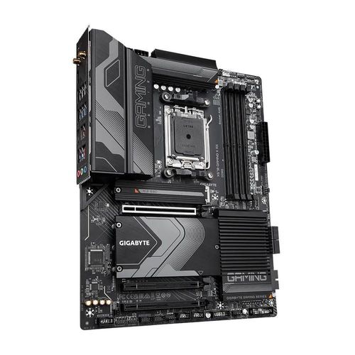 купить Материнская плата Gigabyte GA X670 GAMING X AX в Кишинёве 