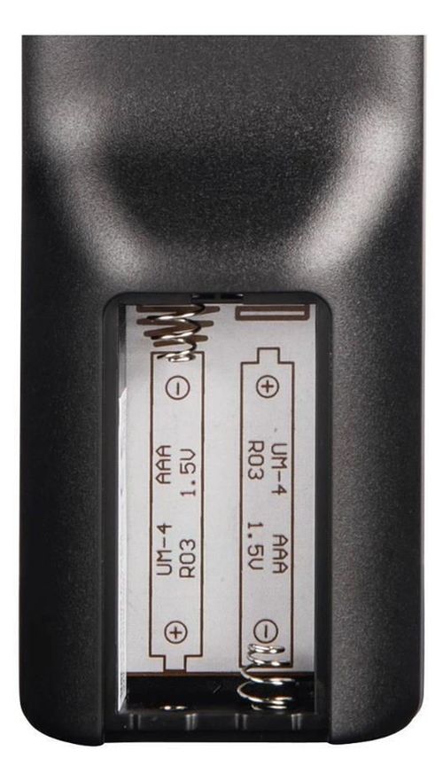 купить Пульт универсальный Hama 221052 Universal Remote Control 4in1 в Кишинёве 