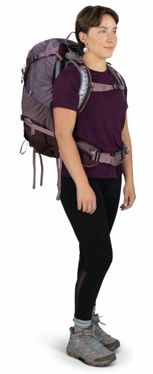 купить Туристический рюкзак Osprey Sirrus 34 Medium Gray (810165747371) в Кишинёве 