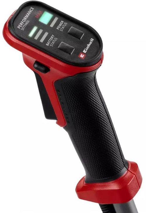 cumpără Trimmere pentru iarba Einhell GB-BC 36/430 PXC SOLO 2x18V 43cm (34.113.40) în Chișinău 