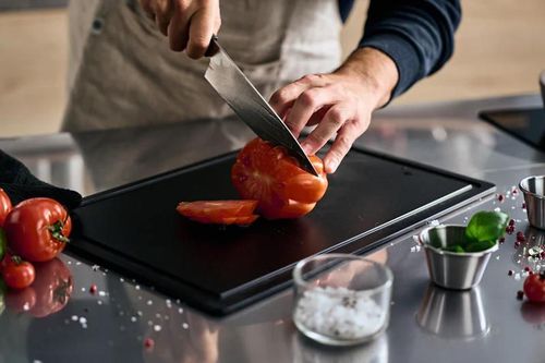 cumpără Cuțit Fissler 00101920000/08 ProCut 20cm în Chișinău 