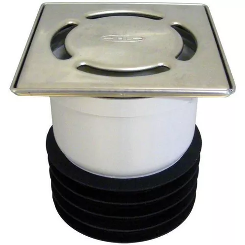 cumpără Trap de duș Hutterer & Lechner HL73Pr de pardoseala interior vertical în Chișinău 