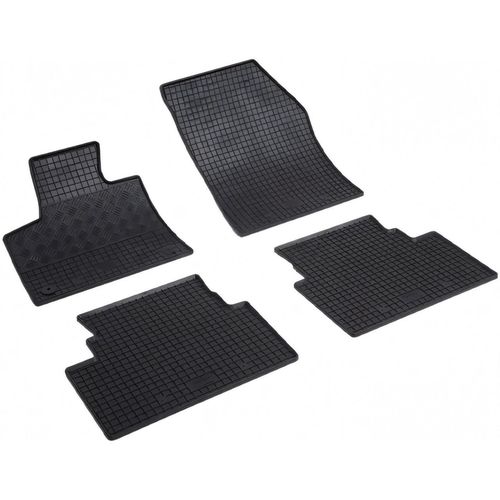 купить Коврик для автомобиля Rigum Citroen C5 Aircross 2017-/ в Кишинёве 