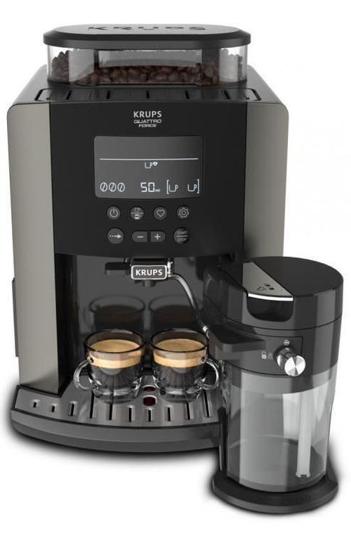 купить Кофемашина Krups EA819E10 в Кишинёве 