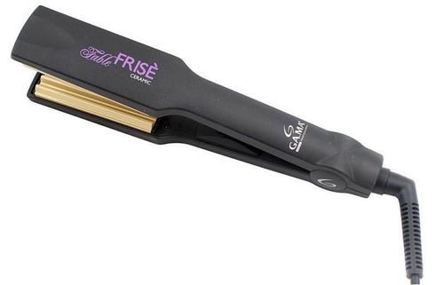 cumpără Placă de indreptat părul GA.MA Italy GI2080 Ceramix Frise Мелкое / P21.Frise în Chișinău 