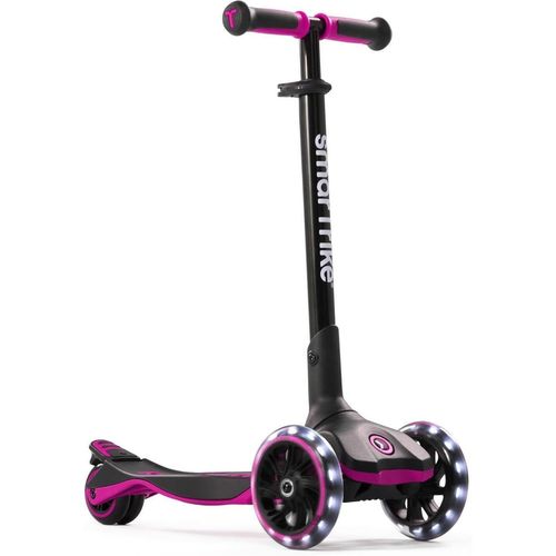 cumpără Trotinetă SmarTrike 2301201 Xtend Scooter, Pink (3-12ani) în Chișinău 
