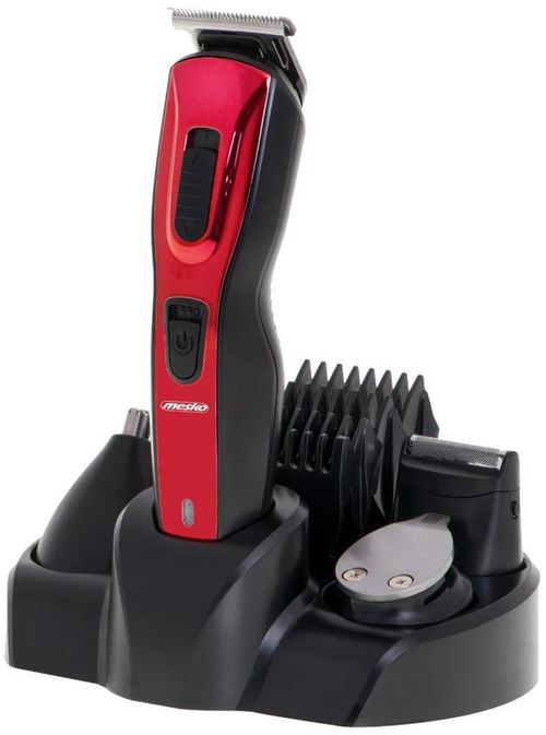 купить Машинка для стрижки Mesko MS 2931 в Кишинёве 