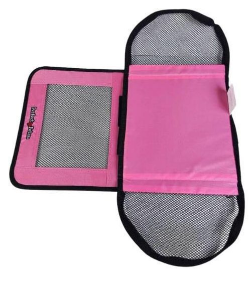 cumpără Rucsac pentru copii Perfect Petzzz 97-12 Geantă pentru jucarii de plus, Roz în Chișinău 