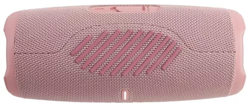 купить Колонка портативная Bluetooth JBL Charge 5 Pink в Кишинёве 