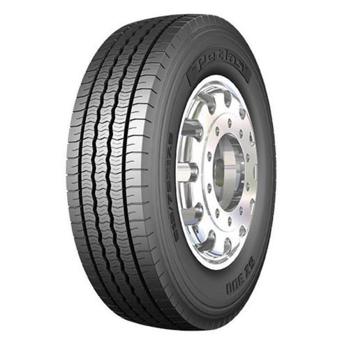 купить Шина Petlas 215/75 R17.5 126/124M SZ300 Steer m+s в Кишинёве 