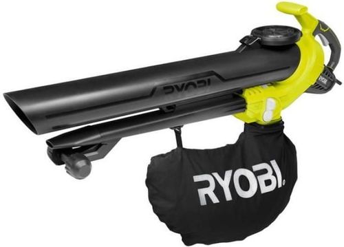 купить Воздуходувка RYOBI RBV3000CESV 5133002190 в Кишинёве 