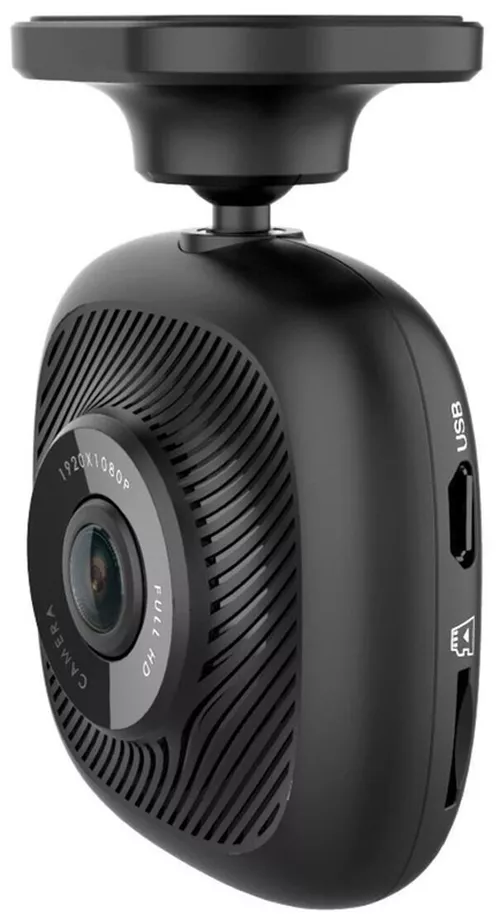 купить Видеорегистратор Hikvision AE-DC2015-B1 в Кишинёве 