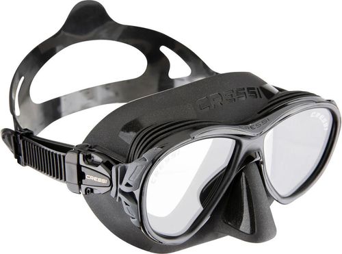 купить Аксессуар для плавания Cressi-Sub Naxos Black/Black (Ds535050) в Кишинёве 