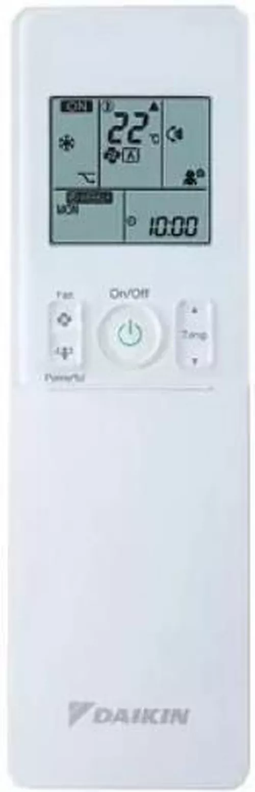 купить Кондиционер сплит Daikin FTXA20СB/RXA20A8 в Кишинёве 