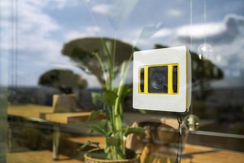 купить Робот мойщик окон Karcher RCW 4 (1.269-230.0) в Кишинёве 