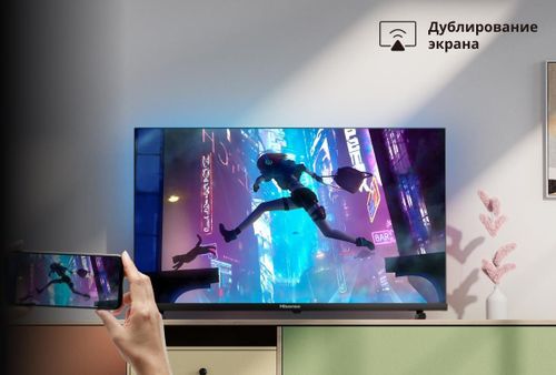 cumpără Televizor Hisense 32A5Q în Chișinău 