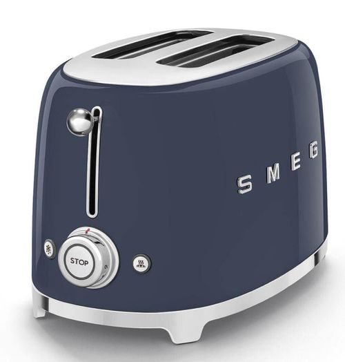 cumpără Toaster SMEG TSF01NBEU în Chișinău 