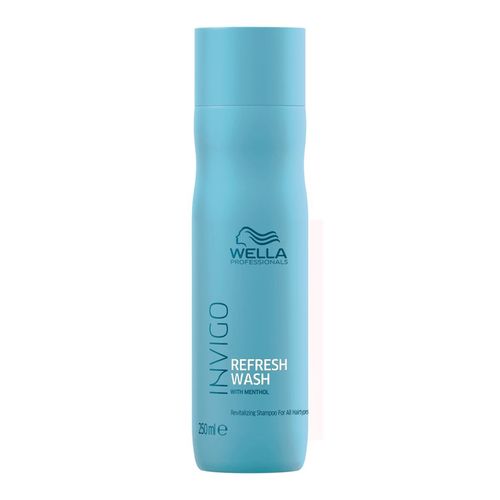 купить Wpc Invigo Balance Refresh Wash Shampoo 250Ml в Кишинёве 
