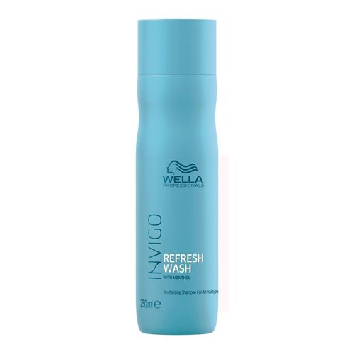 cumpără Wpc Invigo Balance Refresh Wash Shampoo 250Ml în Chișinău 