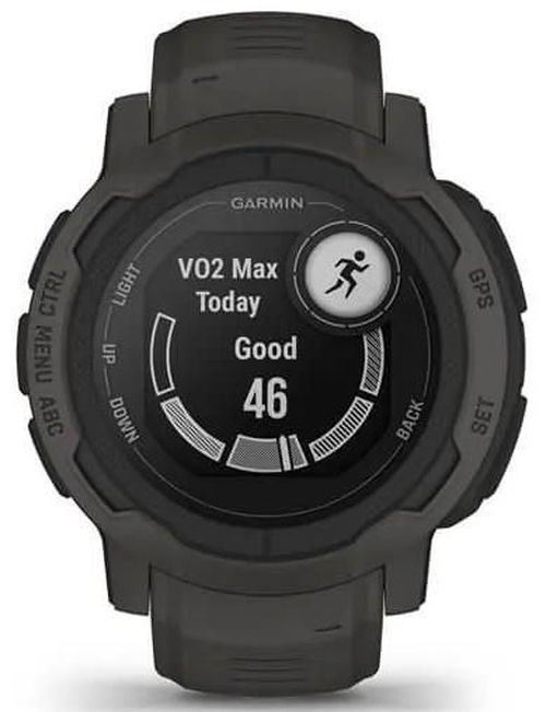 купить Смарт часы Garmin Instinct 2 (010-02626-00) в Кишинёве 