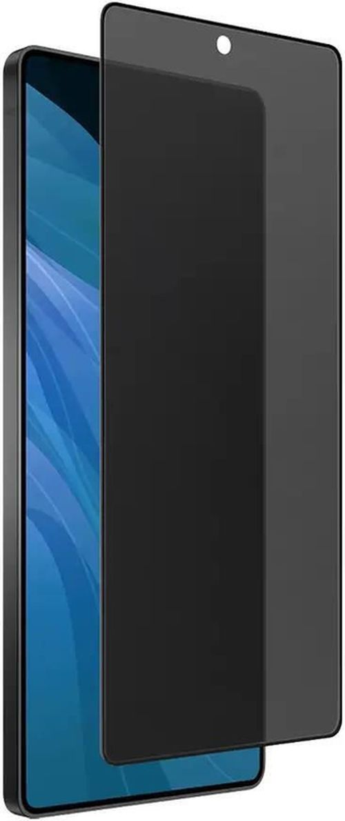 купить Стекло защитное для смартфона UNIQ Samsung S26 Ultra Privacy Optix Covex, Black в Кишинёве 