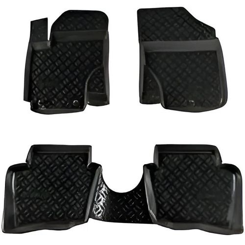 купить Коврик для автомобиля Aileron 60618 Hyundai i20 (2009-) в Кишинёве 