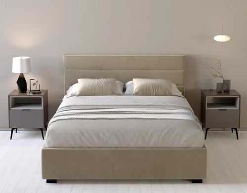 cumpără Pat my-STYLE my-Amy 90x200 (P01D90M04) în Chișinău 