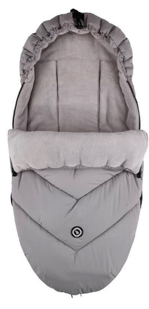 купить Аксессуар для колясок Cottonmoose CTM_MS_PM_MG Husa carucior Moose Prime Mirage Grey в Кишинёве 