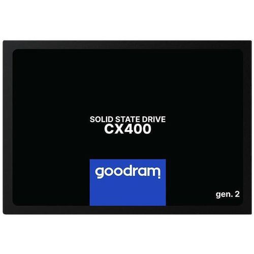 купить Накопитель SSD внутренний GoodRam SSDPR-CX400-01T-G2 в Кишинёве 