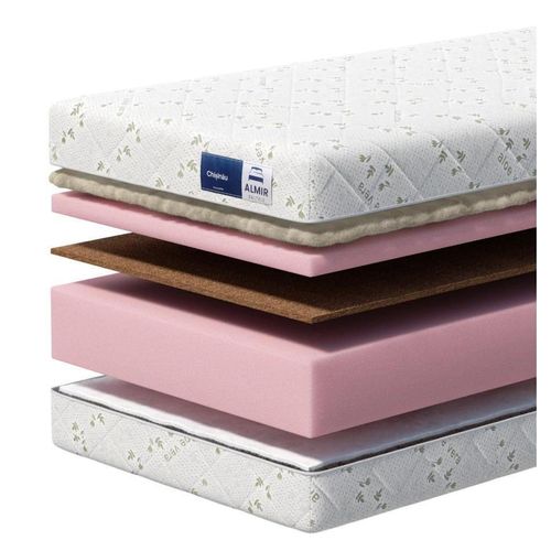 cumpără Saltea ortopedică Almir Chișinău 80x190 în Chișinău 