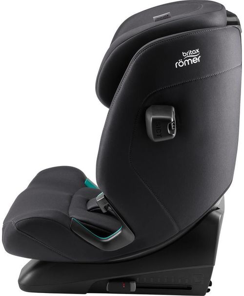 cumpără Scaun auto Britax-Römer ADVANSAFIX PRO Classic Deep Grey (2000040901) în Chișinău 