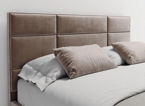 купить Кровать my-STYLE my-Lara 90x200 (P06D90M05) в Кишинёве 