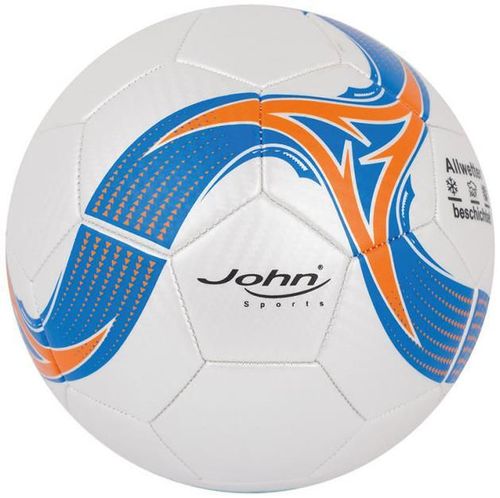 купить Мяч inSPORTline 11397 футбольный мяч N5 John Sports Premium Relief 60490 в Кишинёве 