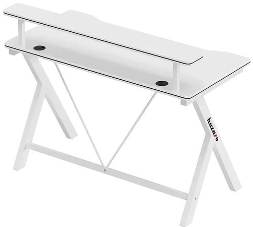 cumpără Masă pentru calculator Huzaro Hero 1.9 white în Chișinău 