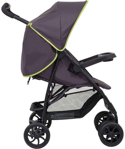 cumpără Сărucior pentru copii Graco Mirage Gray Zest în Chișinău 
