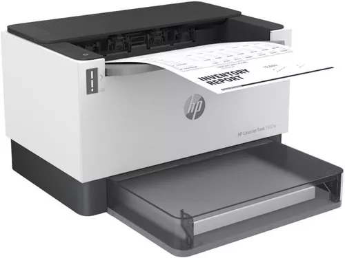 купить Принтер лазерный HP LaserJet Tank 1502w, White в Кишинёве 